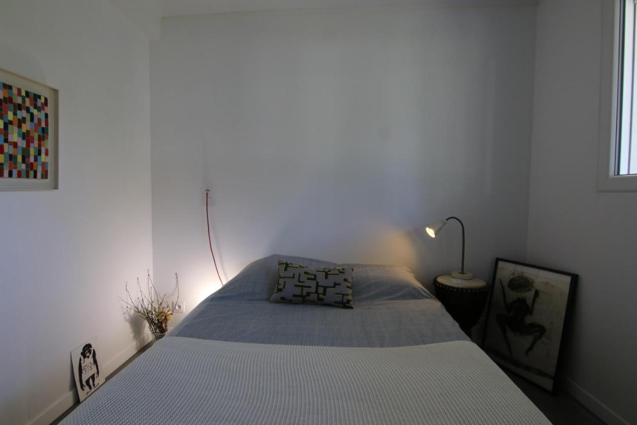 Ferienwohnung Sunset Loft Cannes Exterior foto